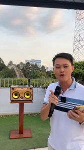 [ƯU ĐÃI GIÁ SỐC - MIỄN PHÍ SỬ DỤNG TRONG 7 NGÀY ] Loa Xách Tay MTMAX DK26 Pro - Loa Karaoke Chính Hãng Giá Tốt Nhất Năm Công Suất Lớn 500W Âm Thanh Siêu Đỉnh Đi Kèm 2 Micro Không Dây Bảo Hành 12 Tháng