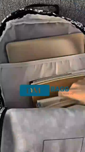 tas jansprot abstrak premium ransel cowok -cewek premium viral/bagpack premium/tas murah