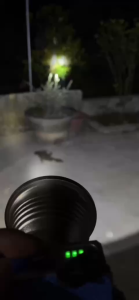 Đèn Pin Đội Đầu Ultra S J78 – 3000W Siêu Sáng Rọi Xa 1500M Pin Trâu Xuyên Đêm