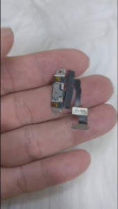 Dây Mạch Nút Nguồn Micro OPPO Watch 41mm OW19W6 Micro Trở Về Back Thay Thế Bóc Máy Zin