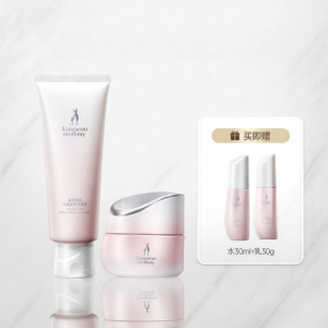 Kangaroo Mommy | Moisturizing Antiglycation Brightening Cream