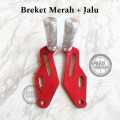 FOOTSTEP UNDERBONE SATRIA FU 150 - SONIC 150 R - JUPITER MX OLD & NEW. 