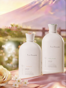 Pure Elements | Antimicrobial Male Underwear Detergent