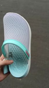 SỤC NHỰA CROSS LITERIDE ĐỔI MÀU THEO THỜI TIẾT  DÀNH CHO NỮ ÊM NHẸ MÀU XANH NGỌC