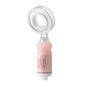 HURRAYFOUR | Filtered Showerhead with Aromatherapy and Skin Care