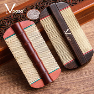 LVpasa | Anti-Dandruff Head Lice Removal Ultra Fine Tooth Comb for Children