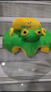 Kursi Sofa Bayi Belajar Duduk Karakter Ukuran XL  Sofa Anak Belajar Duduk