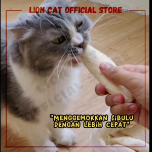 Freeze Dried Chicken Breast/Pet Treat/High Protein/Healthier Fur/Dada Ayam/Makanan Kucing Cat Dog