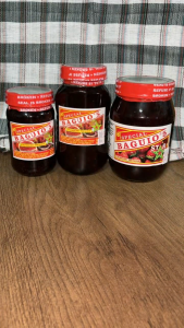 Whole Berry Strawberry Jam - Baguio Pasalubong