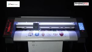 Mesin Cutting Rhinotec RC 60 Xa Series Auto Contour