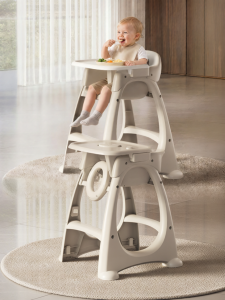 Hagaday | KFC Style Washable Baby Dining Chair
