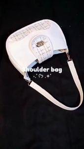 TAS WANITA TAS SELEMPANG WANITA REMAJA DAIRA SHOULER BAG SLINGBAG CEWEK TAS BAHU PREMIUM 2 TALI TERBARU