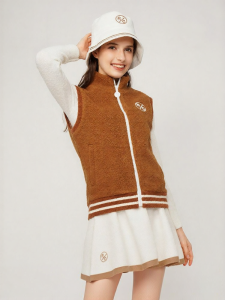 RYDER CUP EST.1927 | Warm Comfort Fleece Golf Vest Women