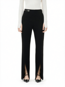 Autumn New Straight Versatile Wide Leg Trousers