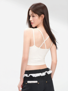 Secret World | Padded Cooling Camisole