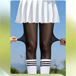CJLINDF | Sun Protection UV-Blocking Pressure Leggings 5D
