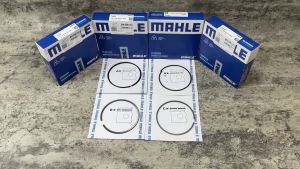 RING PISTON BMW N42 STD MERK MAHLE