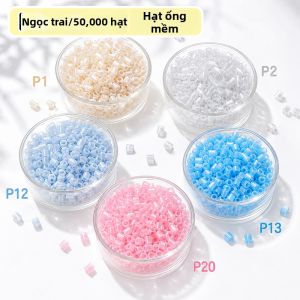 YUGUANG | Glowing Transparent Jelly Beans DIY Craft Materials