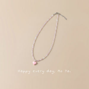 Gift Cartoon Sweet Necklace