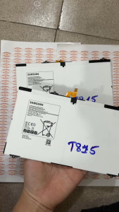 Pin T815 thay cho máy tính bảng Samsung Galaxy Tab S2