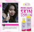 SCD PEELING SKIN LOTION ORIGINAL. 