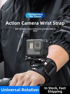 BIAOTU | Camera Vlogging Wrist Strap Compatible GoPro DJI Insta360