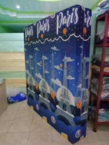 KASUR INOAC EOQ Density 20 Tebal Busa 30 Cm