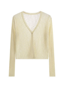 Date Night Fairy Tale Strap Dress Set Womens Open Cardigan Spring Summer New Slimming Lace Hem Long Dress Two Piece Set