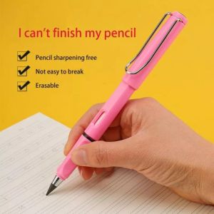 3pcs - Pensil Pencil Eternal Special Pencil tidak bisa habis