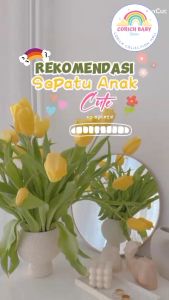 ORIGINAL BRAND - A76 - CORICH BABY SHOES - SEPATU SANDAL ANAK BUNYI - SEPATU SANDAL ANAK BUNYI CIT CIT - SANDAL BUNYI CIT CIT - SEPATU SANDAL - SANDAL SEPATU - SANDAL BUNYI - SANDAL ANAK PEREMPUAN - SANDAL ANAK - SANDAL - SEPATU