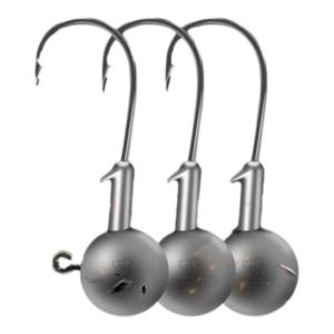 KINGDOM | Anti-Snag General-Purpose Non-Off Lure Hook
