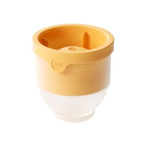 DEMING | Food-Grade Silicone Ice Ball Molds for Home Use