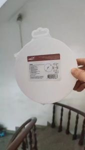 Nắp nhựa chụp cuối ống phi ống Era 612/620/922 - PDP - Hàng Nhập Khẩu
