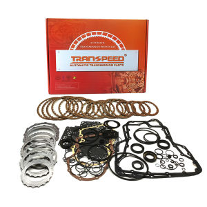 TRANSPEED RE4F03A RL4F03A 4 SPEED Automatic Transmission Master Rebuild Kits Clutch Plates for Nissan Bluebird SYLPHY