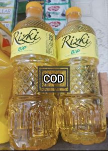 Minyak Goreng RIZKY BotoL
