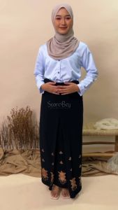 Sarung Batik Wanita & Kualitas Tinggi dari Pekalongan