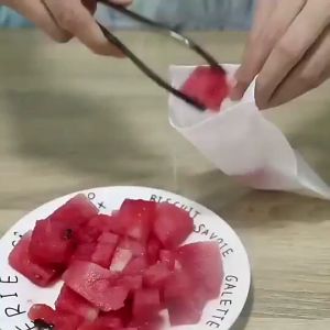 Juicer Manual Untuk Lemon & Buah Kecil: Alat Dapur Multi-Fungsi