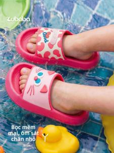 Zubaba | Anti-slip Indoor Childrens Summer Sandals