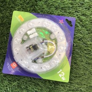 【COD&Ready】Rohstar Upgraded high-brightness 12W24W36W48W72W white Tricolor LED Magnet Module Source module