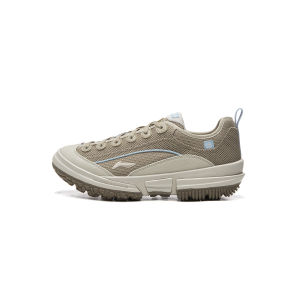 Li-Ning | Giày Đi Bộ Nữ Thoáng Khí Siêu Nhẹ Mới