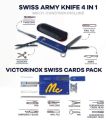 ❤️‍🔥ลดราคาล้างสต๊อก❤️‍🔥Victorinox classic (ของใหม่)ของแท้💯. 