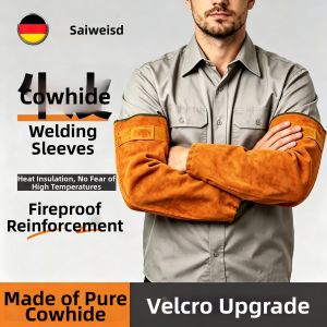 Heat Resistant Welding Sleeve