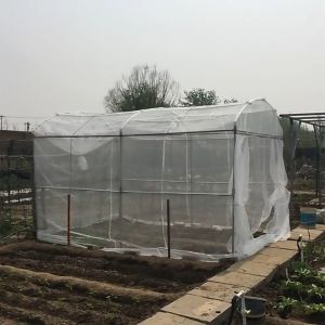 White Mosquito Netting: A Comprehensive Guide