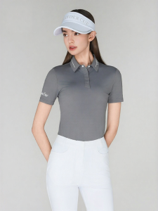 RYDER CUP EST．1927 | Cooling Sun Protection T-shirt