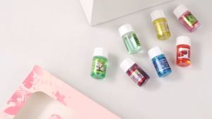 Taffware HUMI Aroma Essential Oil Aromatherapy 12 in 1 3ml - D23860