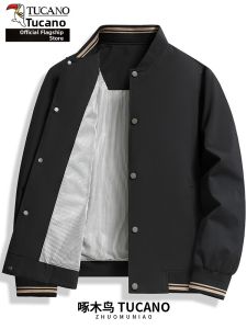 TUCANO | Windproof Business Suitable Mens Jacket