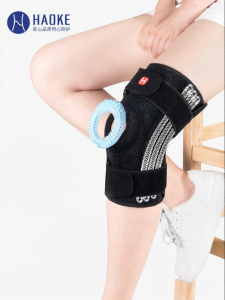 Knee Brace for Men and Women Patellar Stabilizer Sports Injury Protection