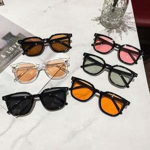 🔥Cc.👍Children Glasses Baby Personalized Fashion UV Resistant Sunglasses Cute