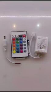 VINDER LED Strip RGB Red Green Blue Controller Standard