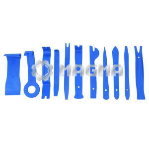 11 PCS Trim Removal Set-Auto Repair Tools MG50200